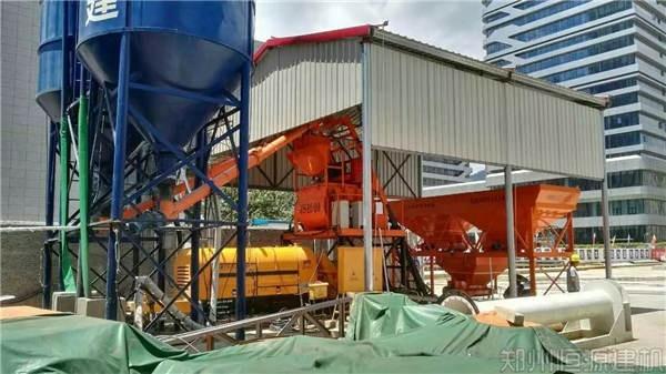 重庆砂浆搅拌罐