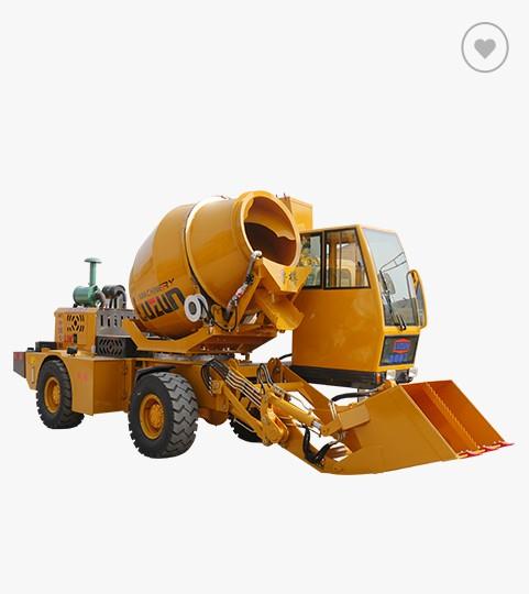 重庆14方水泥搅拌罐