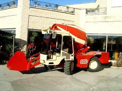 重庆小型水泥砂浆搅拌罐