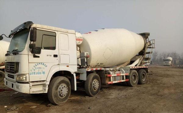 重庆小型水泥浆搅拌罐