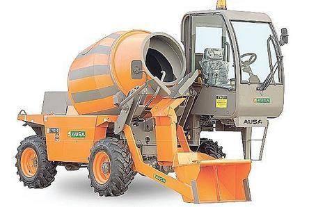 重庆水泥搅拌罐