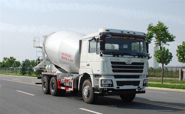 重庆3立方混凝土搅拌罐