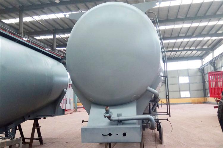 重庆车体运输罐