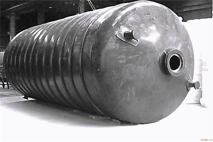 重庆6吨牛奶运输罐