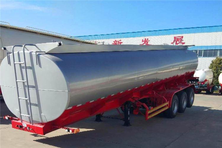 重庆16吨保温运输罐