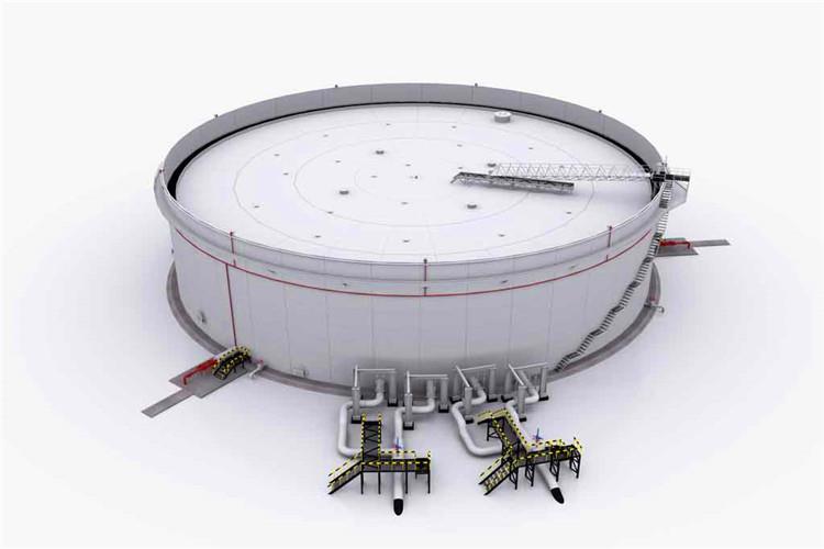 重庆不锈钢油罐