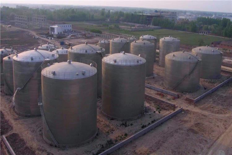 重庆储油罐