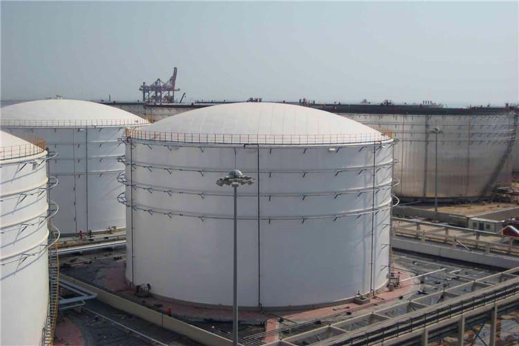 重庆大型地埋罐