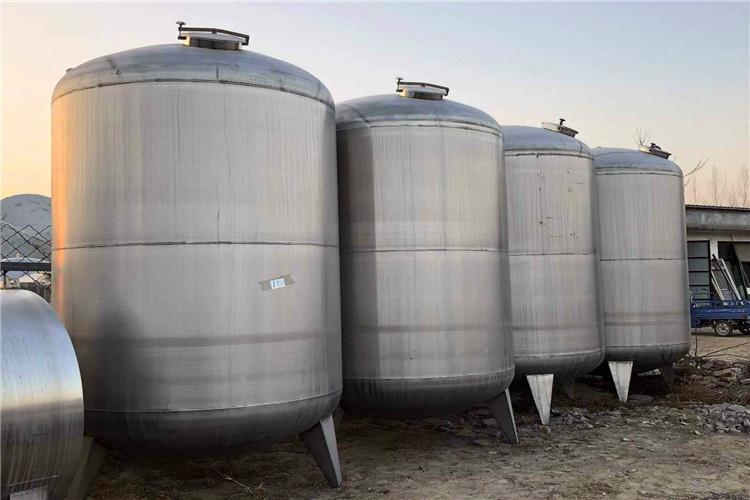 重庆大型不锈钢罐