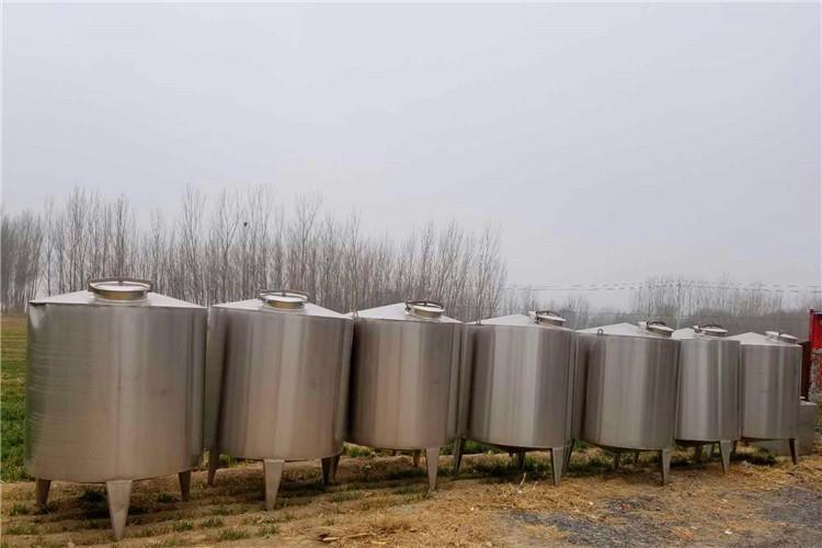 重庆化工不锈钢罐