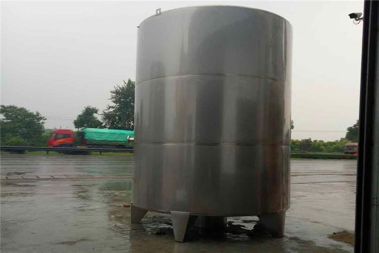 重庆十吨不锈钢罐