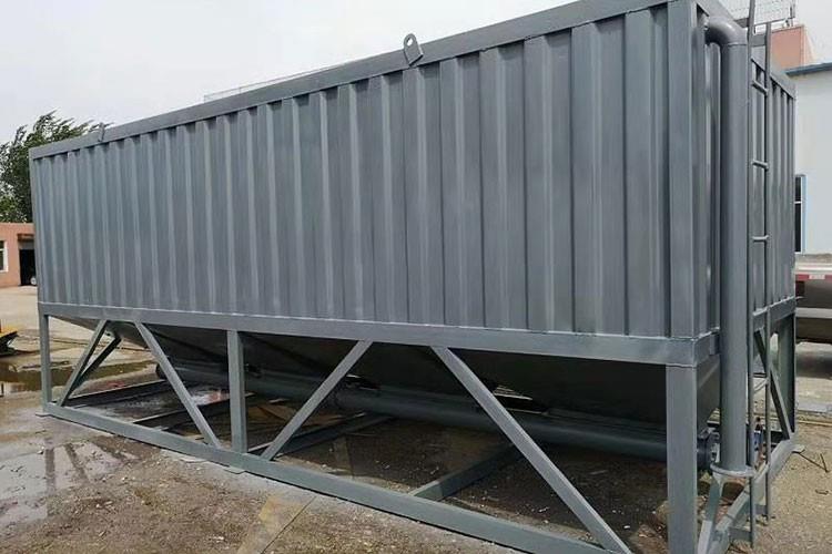 重庆卧式水泥罐