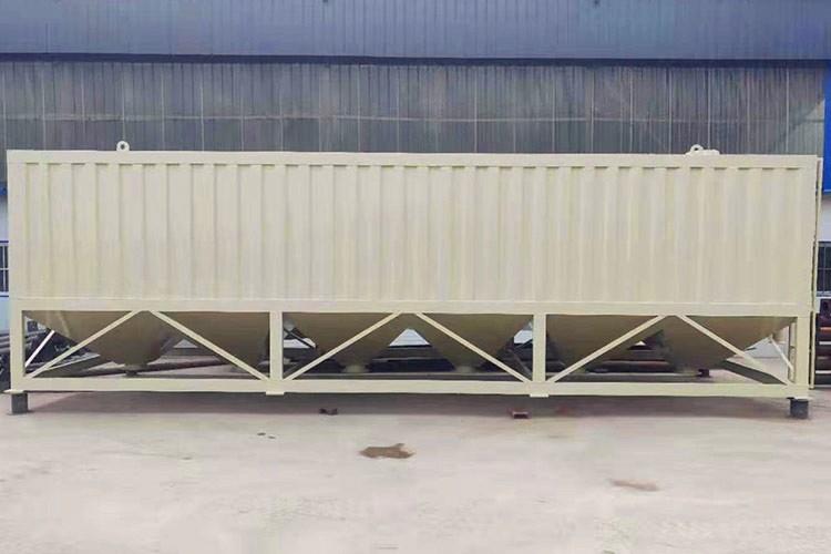 重庆环保卧式水泥罐